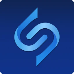 Symbol von Song Finder Musik MuZi