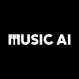 Symbol von Music AI - Musik-KI Lieder